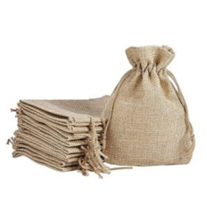 Jute Potli