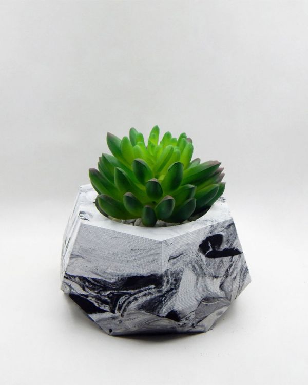 Concrete Planters