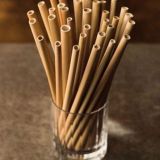 Bamboo-Straw