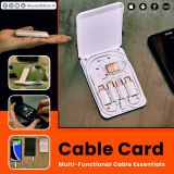 Cable Card