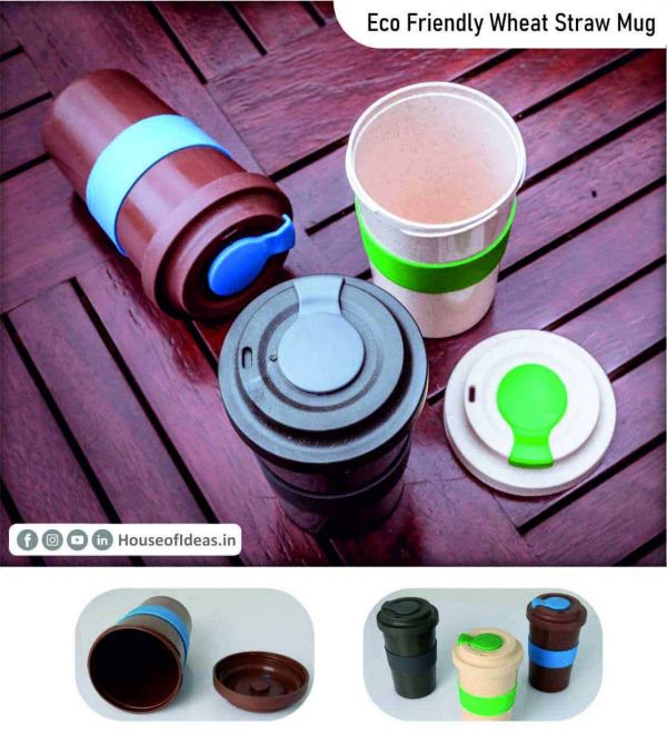 Eco Friendly