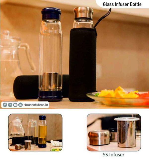 Glassware