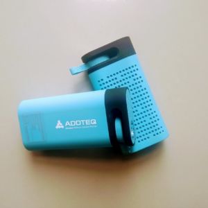 Bluetooth Speaker with Powerbank