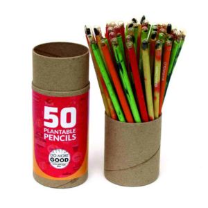 Plantable Classic Seed Pencils