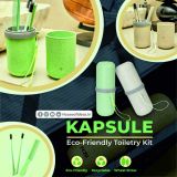 Eco Friendly Toiletry Kit (1)