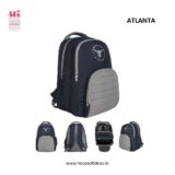 backpack - ATLANTA