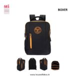 backpack - BOXER