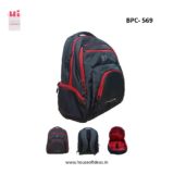 backpack - BPC- 569