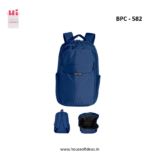 backpack - BPC - 582