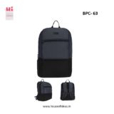 backpack - BPC- 63