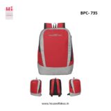 backpack - BPC - 735