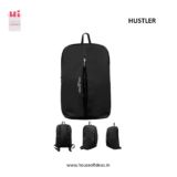 backpack - HUSTLER