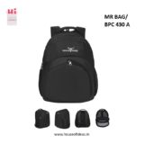 backpack - MR BAG - BPC- 430 A