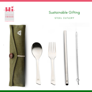 Stainless steel Cutlery / Travel Cutlery