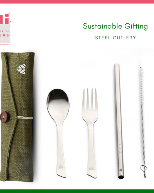 Stainless steel Cutlery / Travel Cutlery