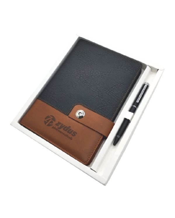 New Year Notebooks