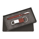 HOI 112 - Zircon Pen & Keychain