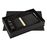 HOI 133 - Perfumo Set Wallet, Perfume, Pen & Cardholder
