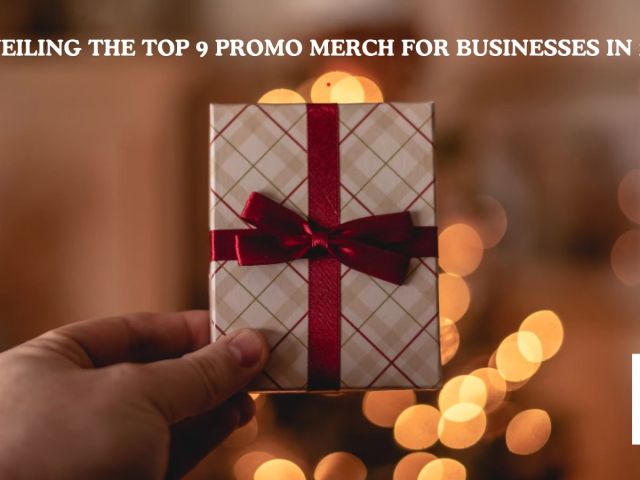 promo-merch