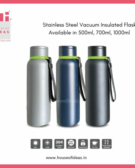 Vacuum Flasks