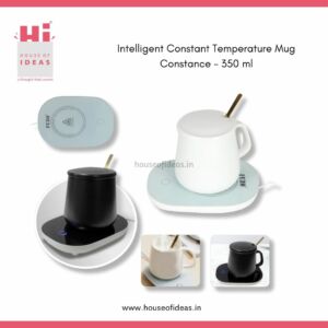 Intelligent Constant Temperature Mug Constance – 350 ml