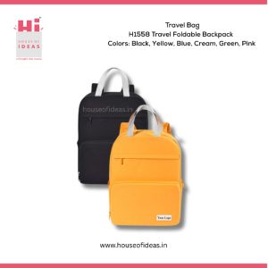 Backpacks