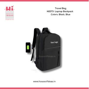 H1573-Laptop Backpack