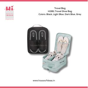 H1561-Travel Shoe Bag