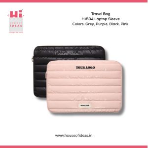 H1504-Laptop Sleeve