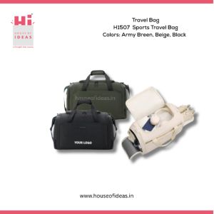 H1507-Sports Travel Bag