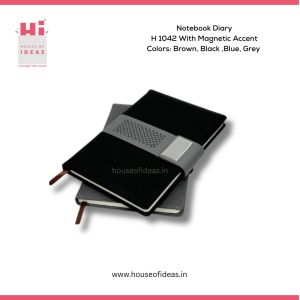 H1042 With Magnetic Accent