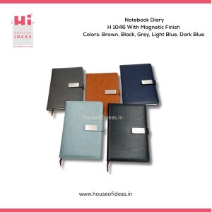 H1046 With Magnetic Finish